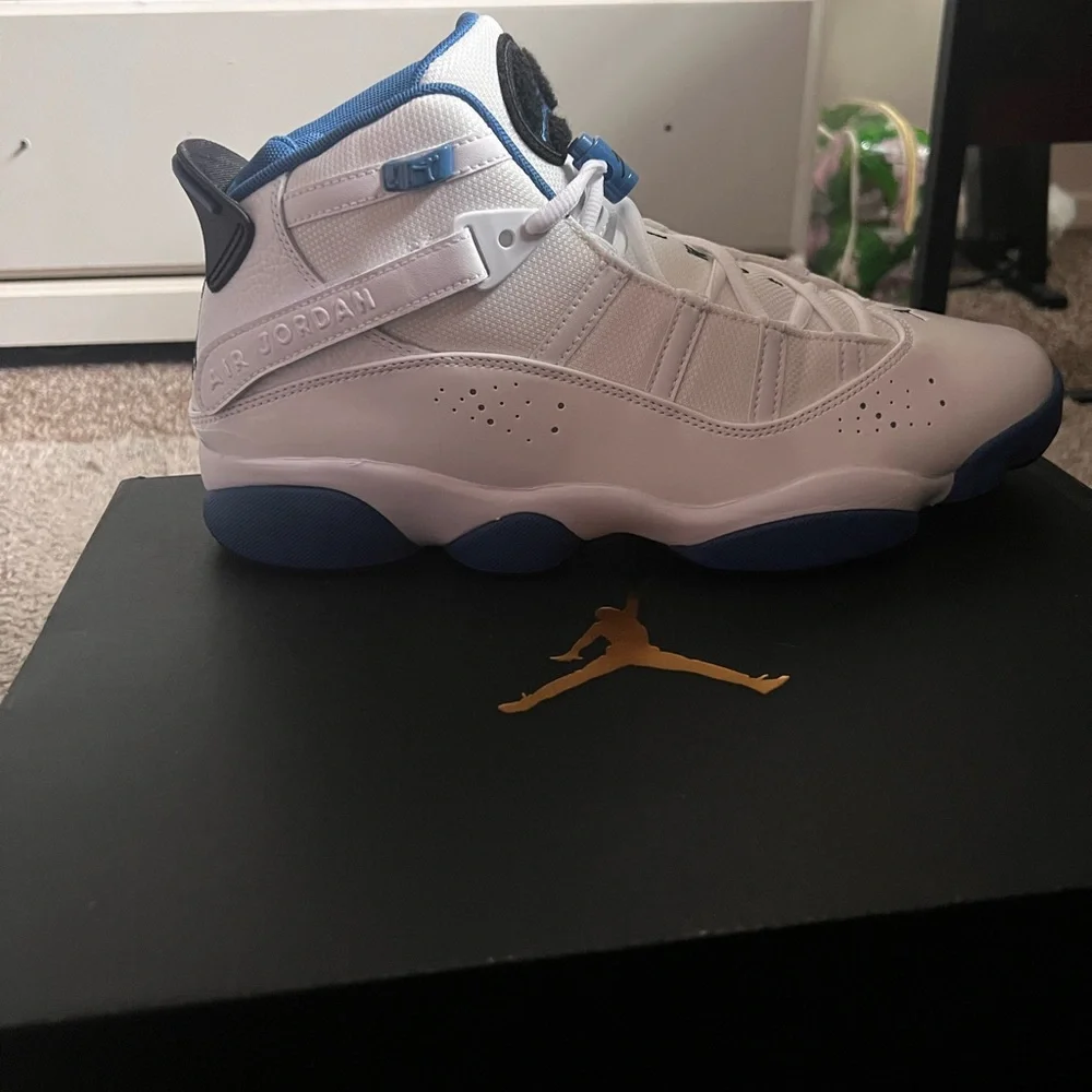 Air Jordan 6 Rings - Picture 3 of 4